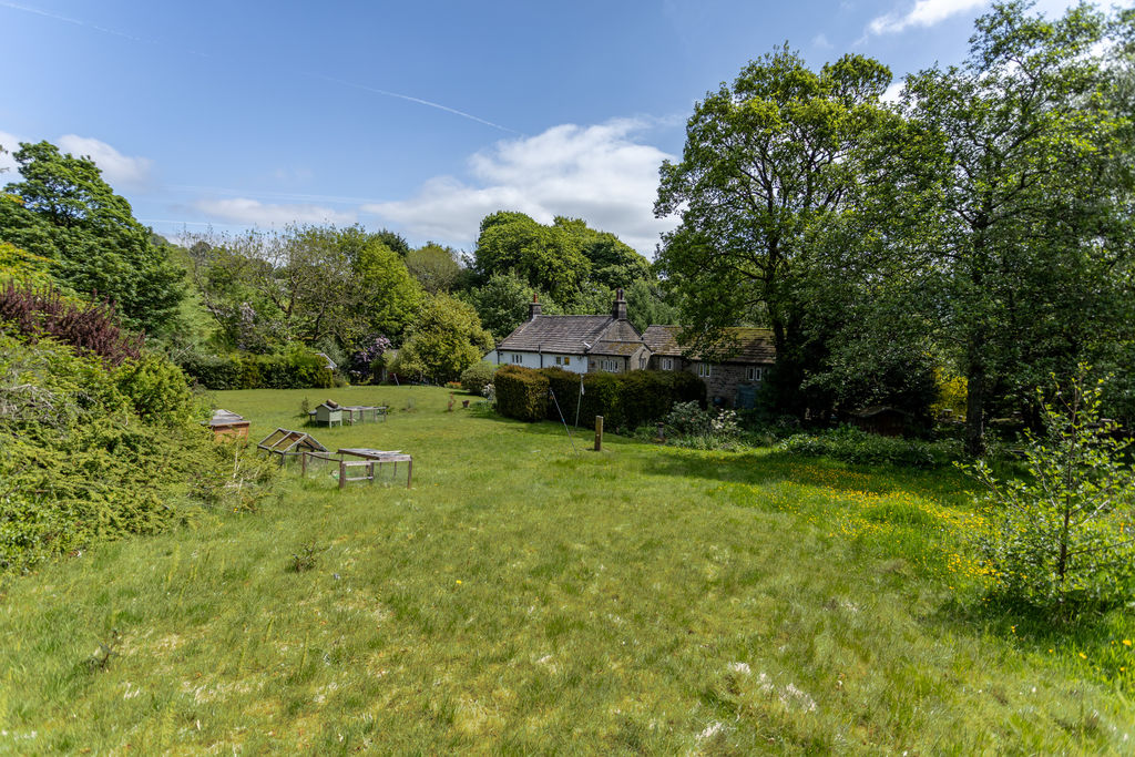 Great House Road